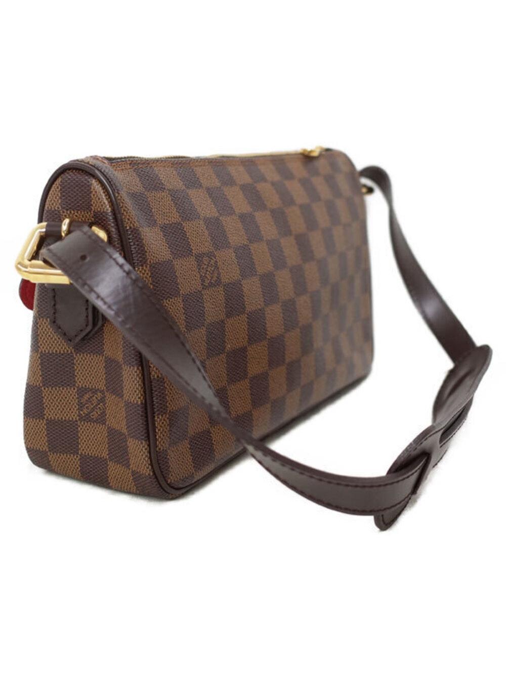 Louis Vuitton Damier Ravello Hobo Bag - Picture 2 of 9
